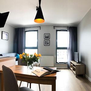 Studio Appartement